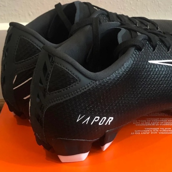 Nike Vapor Untouchable 3 Speed Mens Football Cleat - Picture 5 of 13